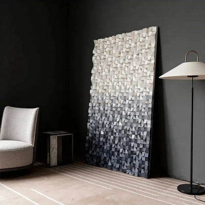 Wood Wall  Art | 017 Artmeto Wood wall art