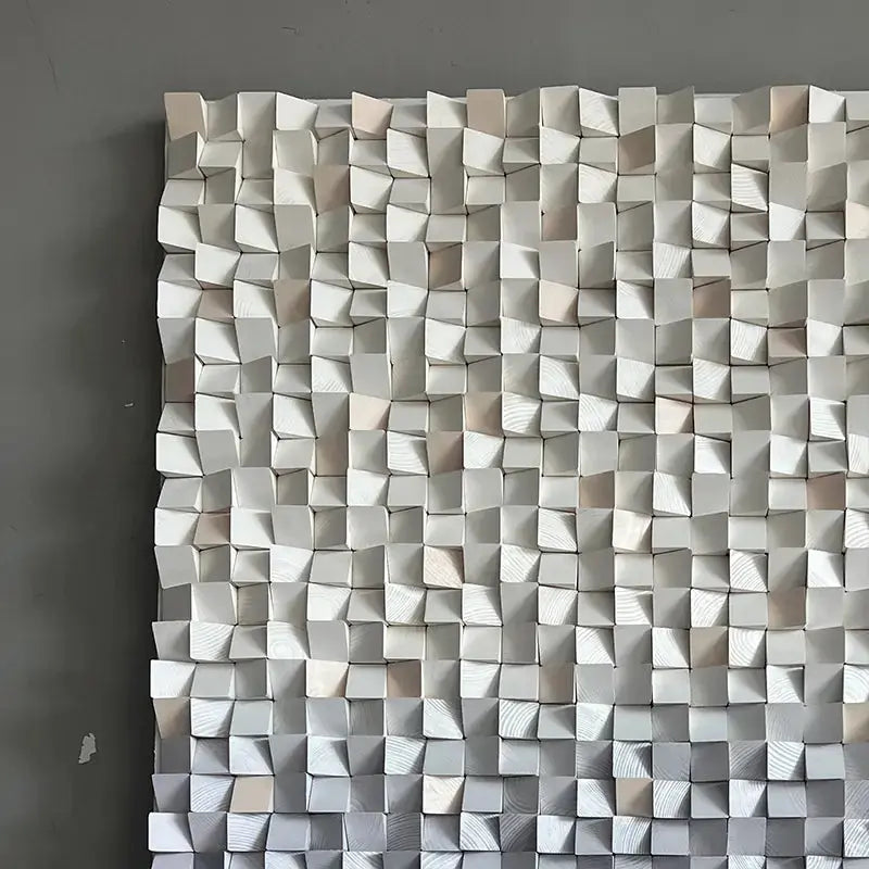 Wood Wall  Art | 017 Artmeto Wood wall art