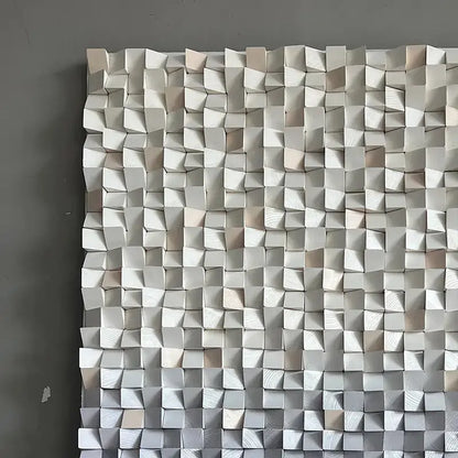 Wood Wall  Art | 017 Artmeto Wood wall art