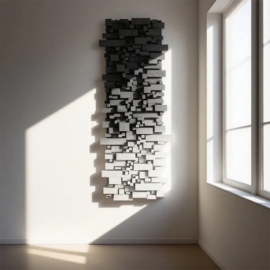 Wall art | Rustic Farmhouse Wood Wall Art & Country Wooden Artmeto Wood wall art