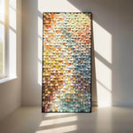 Wood Wall Art | 002 - Artmeto