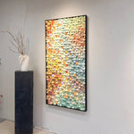 Wood Wall Art | 002 - Artmeto