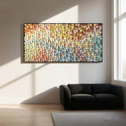 Wood Wall Art | 002 - Artmeto