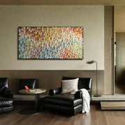 Wood Wall Art | 002 - Artmeto