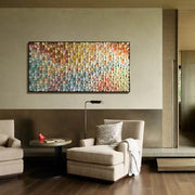 Wood Wall Art | 002 - Artmeto