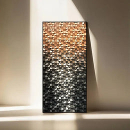 Wood Wall  Art | 006 Artmeto Wood wall art