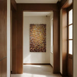 Wood Wall  Art | 007 Artmeto Wood wall art