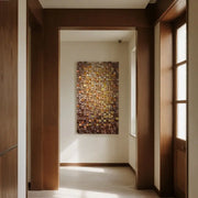 Wood Wall  Art | 007 Artmeto Wood wall art