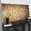 Wood Wall  Art | 007 Artmeto Wood wall art