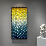 Wood Wall  Art | 008 Artmeto Wood wall art