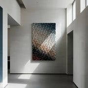 Wood Wall  Art | 009 Artmeto Wood wall art