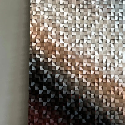 Wood Wall  Art | 009 Artmeto Wood wall art
