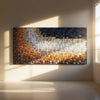 Wood Wall  Art | 010 Artmeto Wood wall art