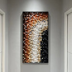 Wood Wall  Art | 010 Artmeto Wood wall art