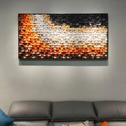 Wood Wall  Art | 010 Artmeto Wood wall art