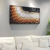 Wood Wall  Art | 010 Artmeto Wood wall art