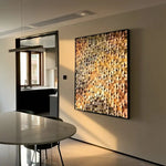 Wood Wall Art | Landscape Format 001 Artmeto Wood wall art