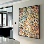 Wood Wall Art | Landscape Format 001 Artmeto Wood wall art