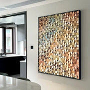 Wood Wall Art | Landscape Format 001 Artmeto Wood wall art