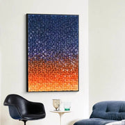 Wood Wall Art | Landscape Format 005 - Artmeto