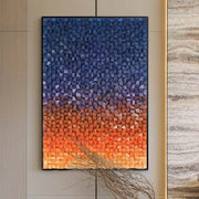 Wood Wall Art | Landscape Format 005 - Artmeto