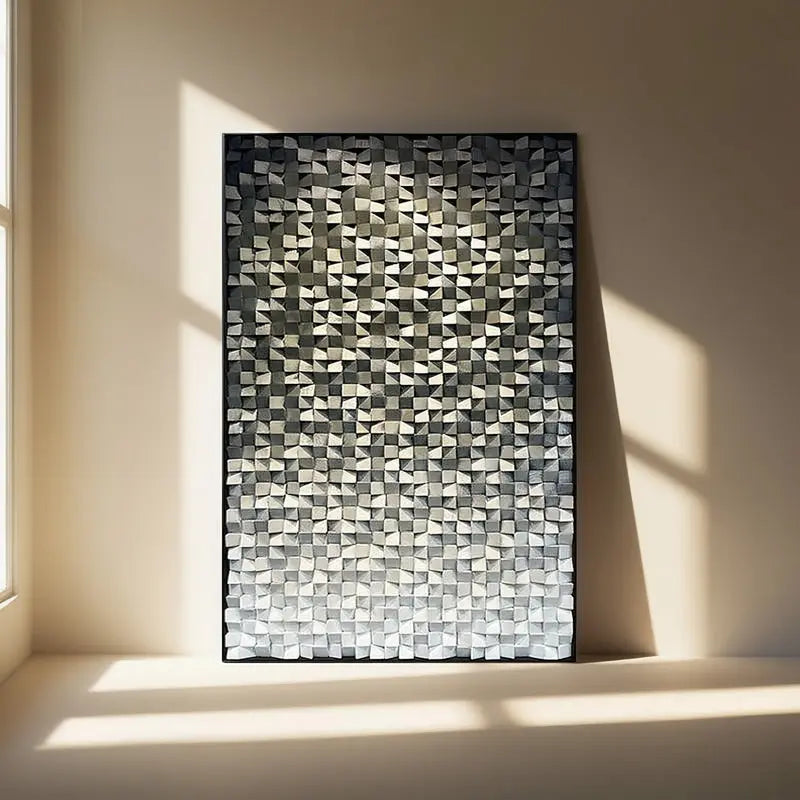 Wood Wall  Art |  Landscape Format 007 Artmeto Wood wall art