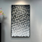 Wood Wall  Art |  Landscape Format 007 Artmeto Wood wall art