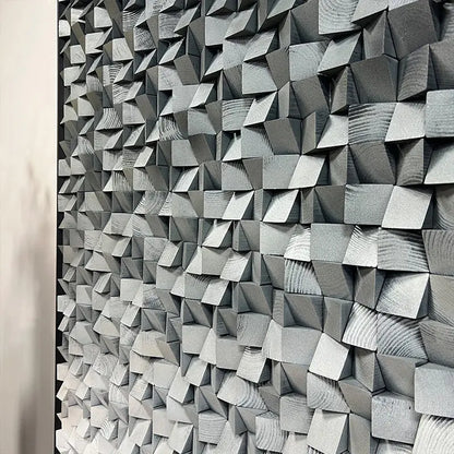 Wood Wall  Art |  Landscape Format 007 Artmeto Wood wall art