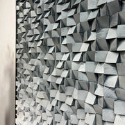 Wood Wall  Art |  Landscape Format 007 Artmeto Wood wall art