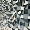 Wood Wall  Art |  Landscape Format 007 Artmeto Wood wall art