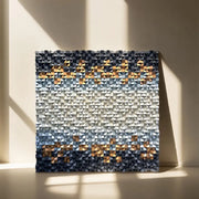 Wood Wall  Art | square format 004 Artmeto Wood wall art