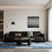 Wood Wall  Art | square format 004 Artmeto Wood wall art