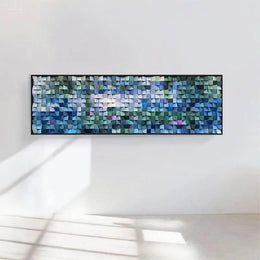 Wood Wall  Art | tiao1 Artmeto Wood wall art