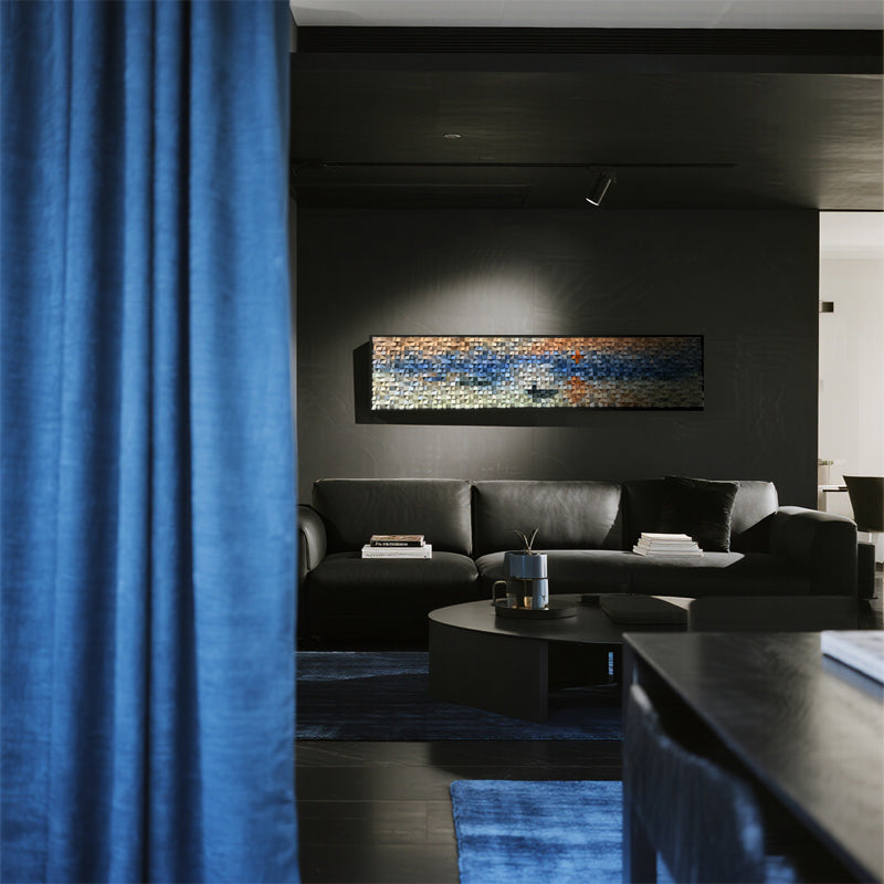 Wood Wall  Art |  tiao3 Artmeto Wood wall art