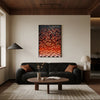 Wood Wall  Art |  Landscape Format 009 Artmeto Wood wall art