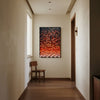 Wood Wall  Art |  Landscape Format 009 Artmeto Wood wall art