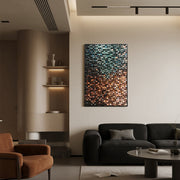 Wood Wall  Art |  Landscape Format 011 Artmeto Wood wall art