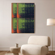 abstract painting | CC056