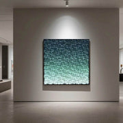 Wood Wall Art | 009 - Artmeto