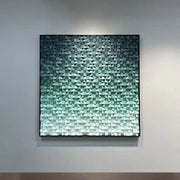 Wood Wall Art | 009 - Artmeto