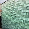 Wood Wall Art | 009 - Artmeto