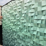 Wood Wall Art | 009 - Artmeto