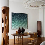 Wood Wall Art | 009 - Artmeto