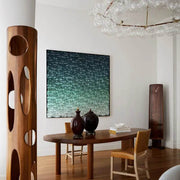 Wood Wall Art | 009 - Artmeto