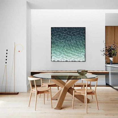 Wood Wall Art | 009 - Artmeto