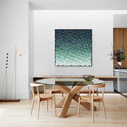 Wood Wall Art | 009 - Artmeto