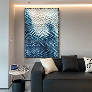 Wood Wall Art | Landscape Format 002 - Artmeto