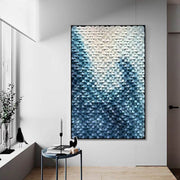 Wood Wall Art | Landscape Format 002 - Artmeto