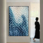 Wood Wall Art | Landscape Format 002 - Artmeto