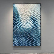 Wood Wall Art | Landscape Format 002 - Artmeto